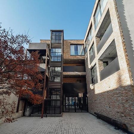 Hotel Concept14/16 Tbilisi Zewnętrze zdjęcie