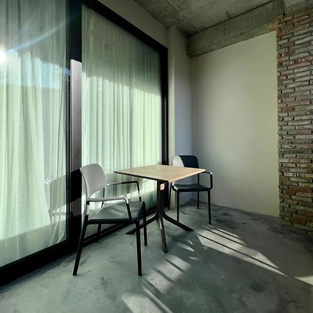 Hotel Concept14/16 Tbilisi Zewnętrze zdjęcie