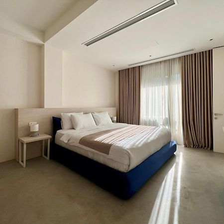Hotel Concept14/16 Tbilisi Zewnętrze zdjęcie