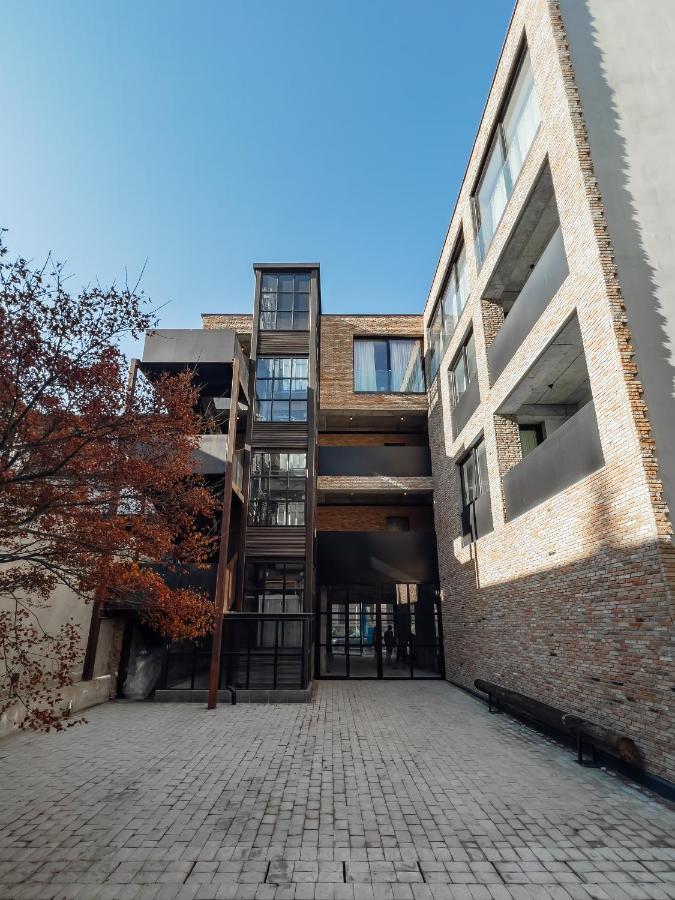 Hotel Concept14/16 Tbilisi Zewnętrze zdjęcie