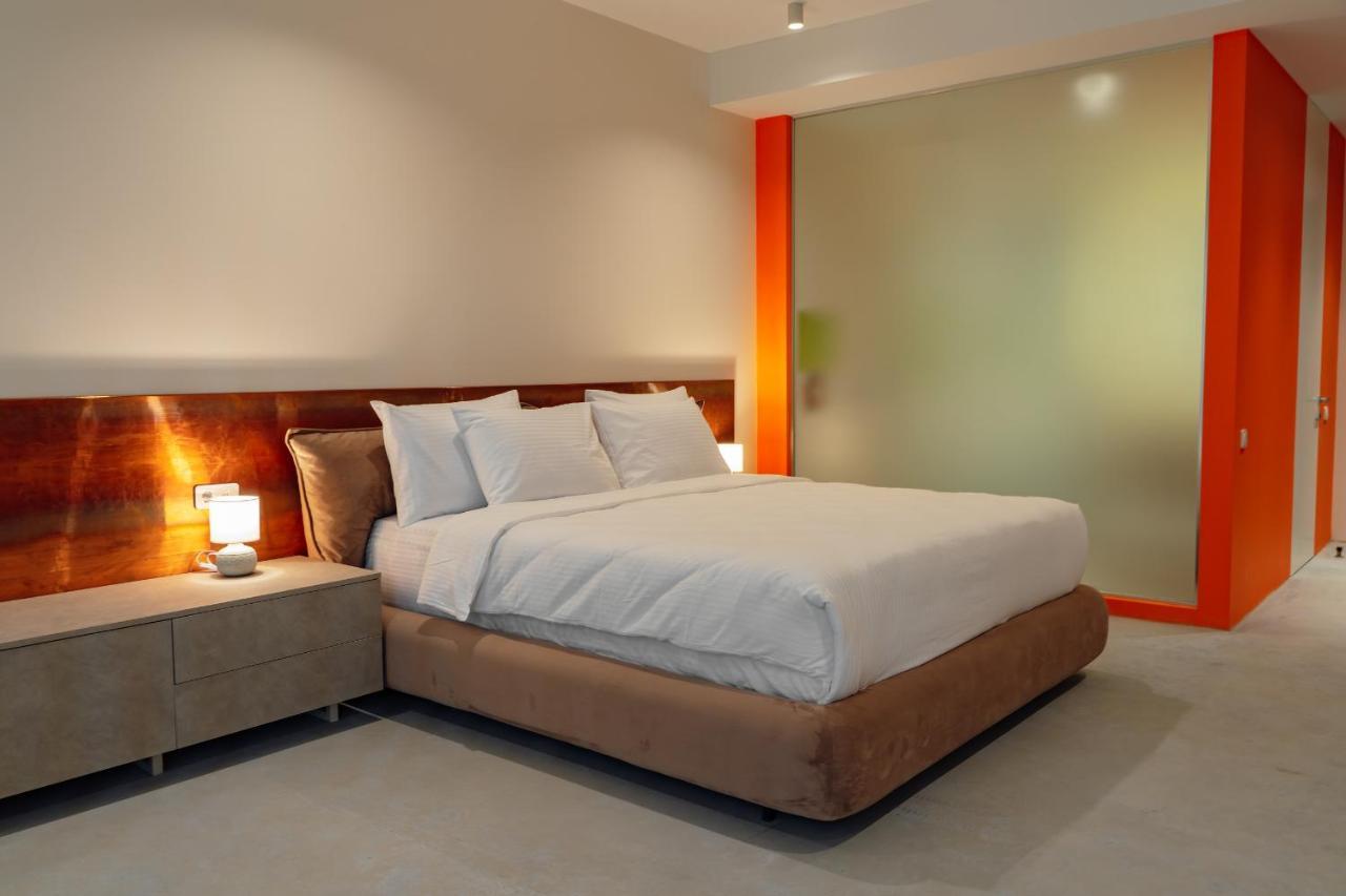 Hotel Concept14/16 Tbilisi Zewnętrze zdjęcie