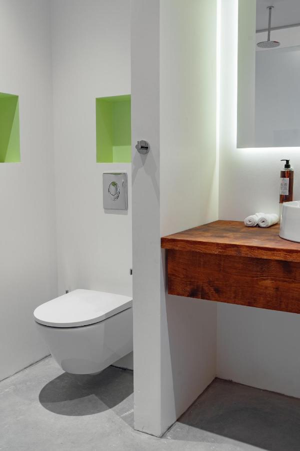 Hotel Concept14/16 Tbilisi Zewnętrze zdjęcie