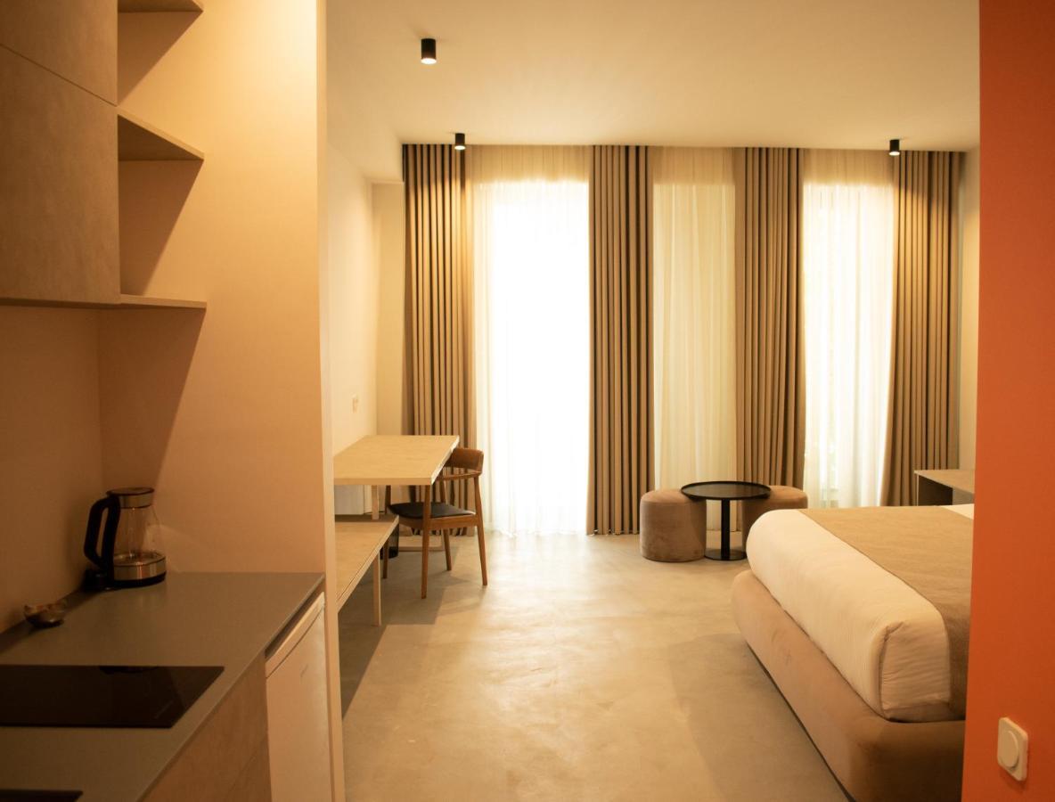 Hotel Concept14/16 Tbilisi Zewnętrze zdjęcie