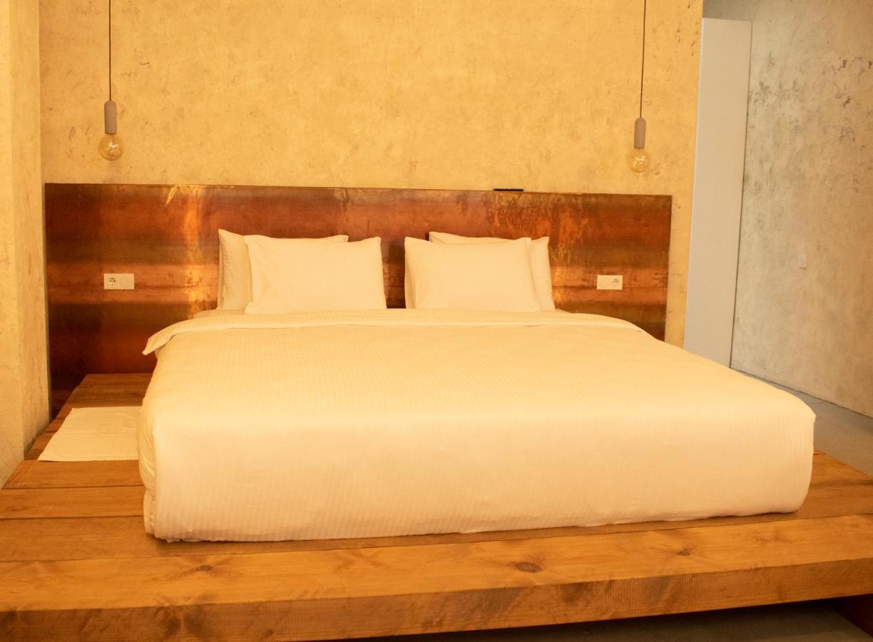 Hotel Concept14/16 Tbilisi Zewnętrze zdjęcie