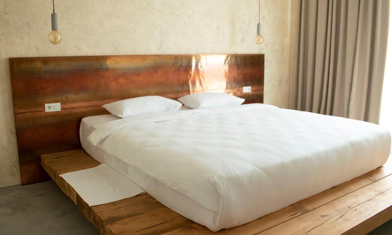 Hotel Concept14/16 Tbilisi Zewnętrze zdjęcie