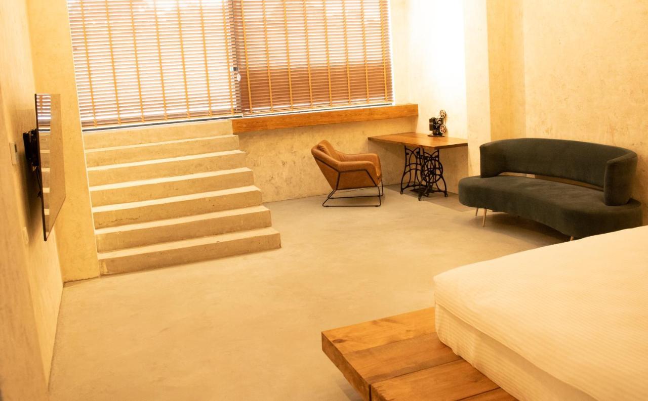 Hotel Concept14/16 Tbilisi Zewnętrze zdjęcie