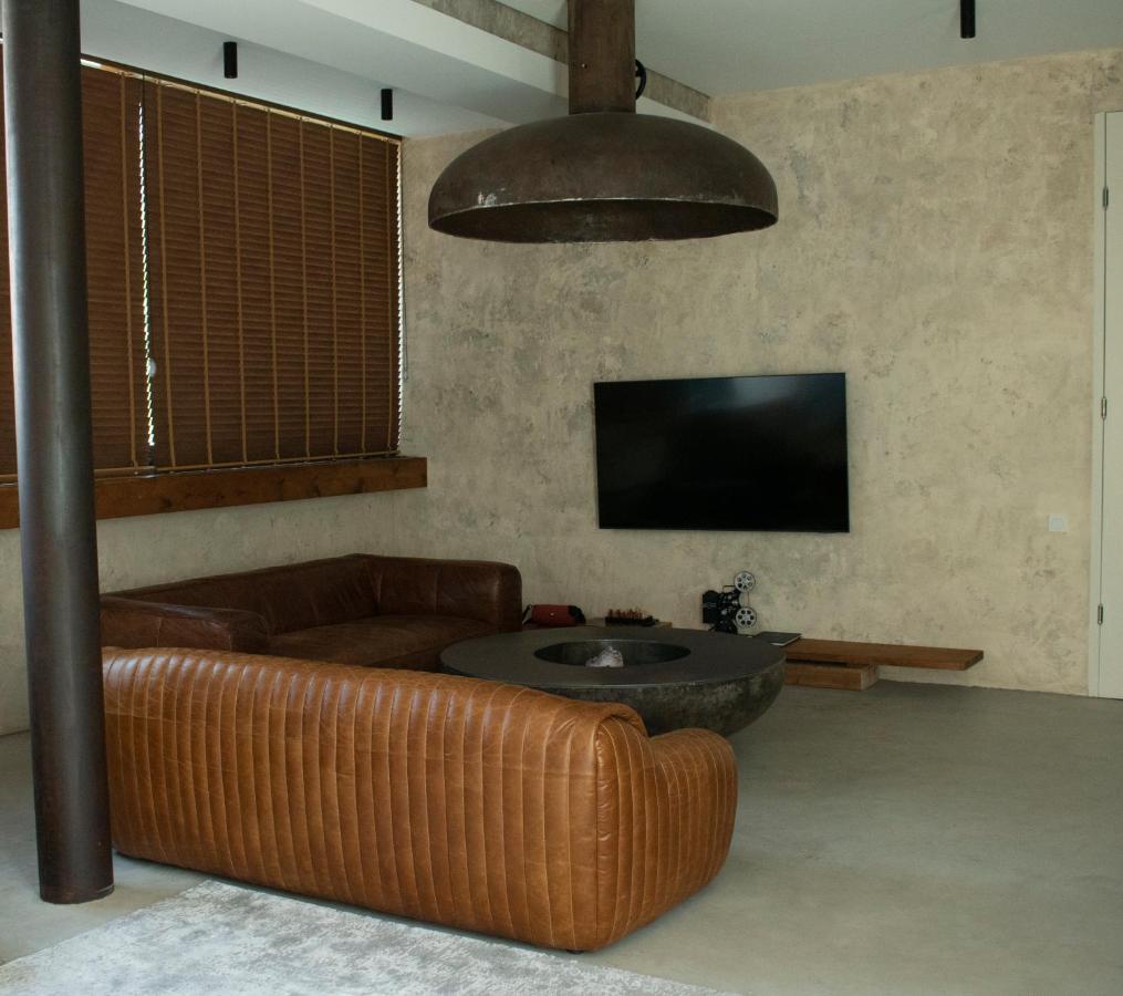 Hotel Concept14/16 Tbilisi Zewnętrze zdjęcie