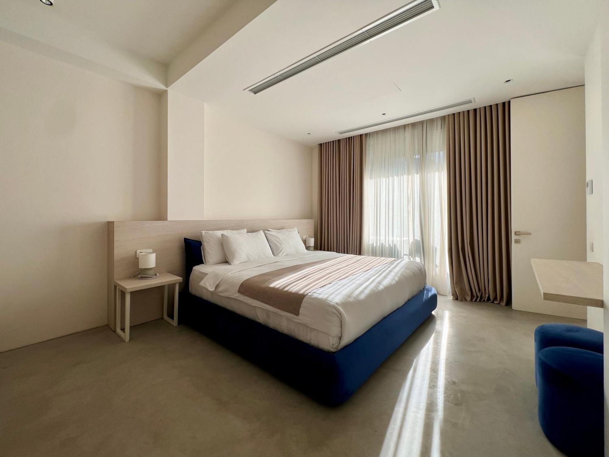 Hotel Concept14/16 Tbilisi Zewnętrze zdjęcie