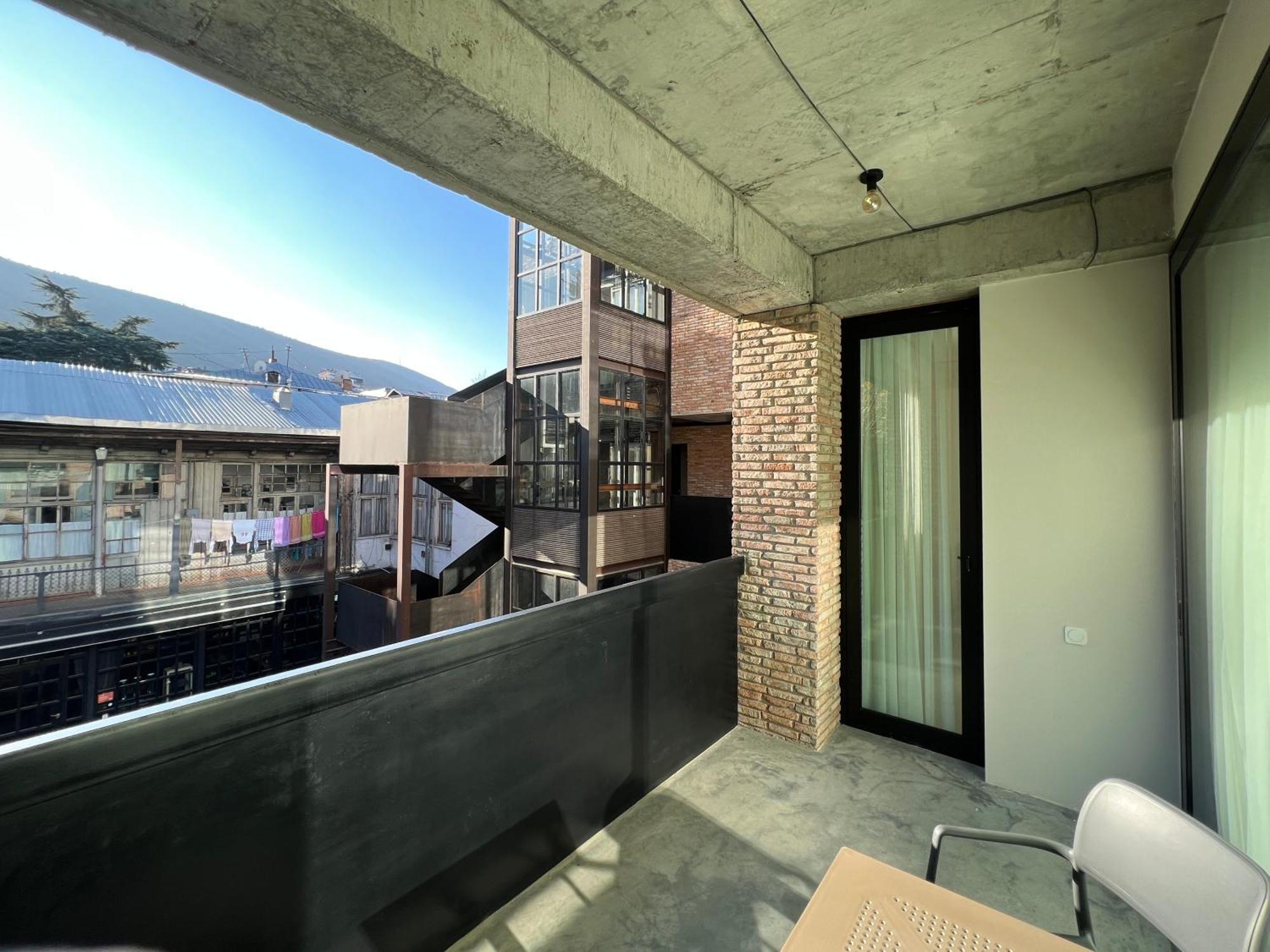 Hotel Concept14/16 Tbilisi Zewnętrze zdjęcie