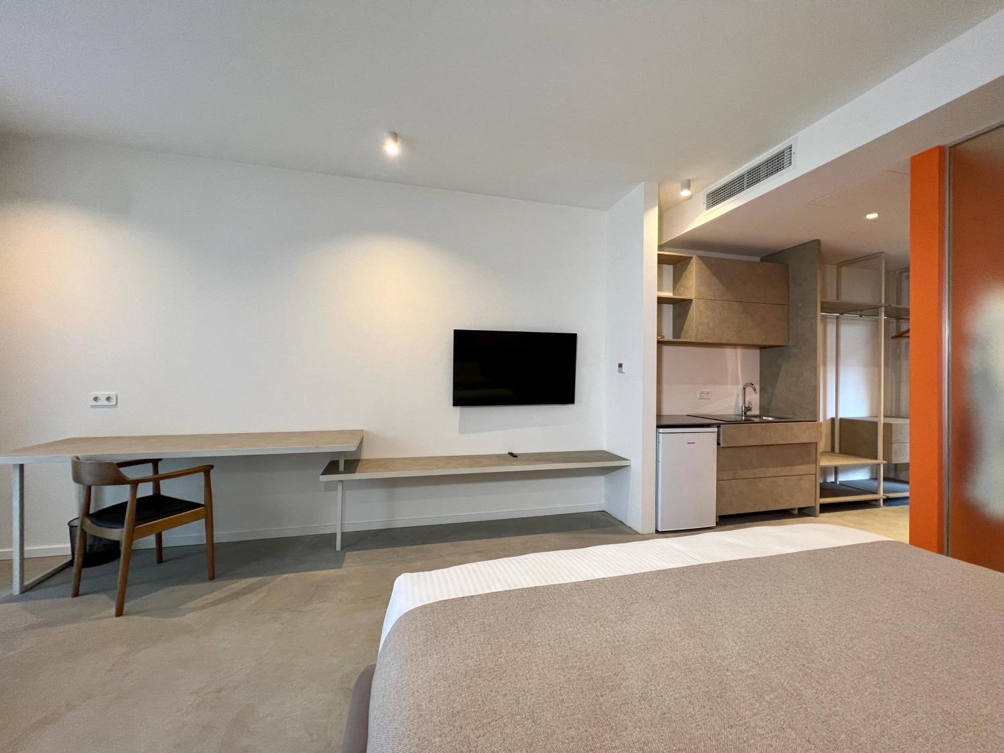 Hotel Concept14/16 Tbilisi Zewnętrze zdjęcie