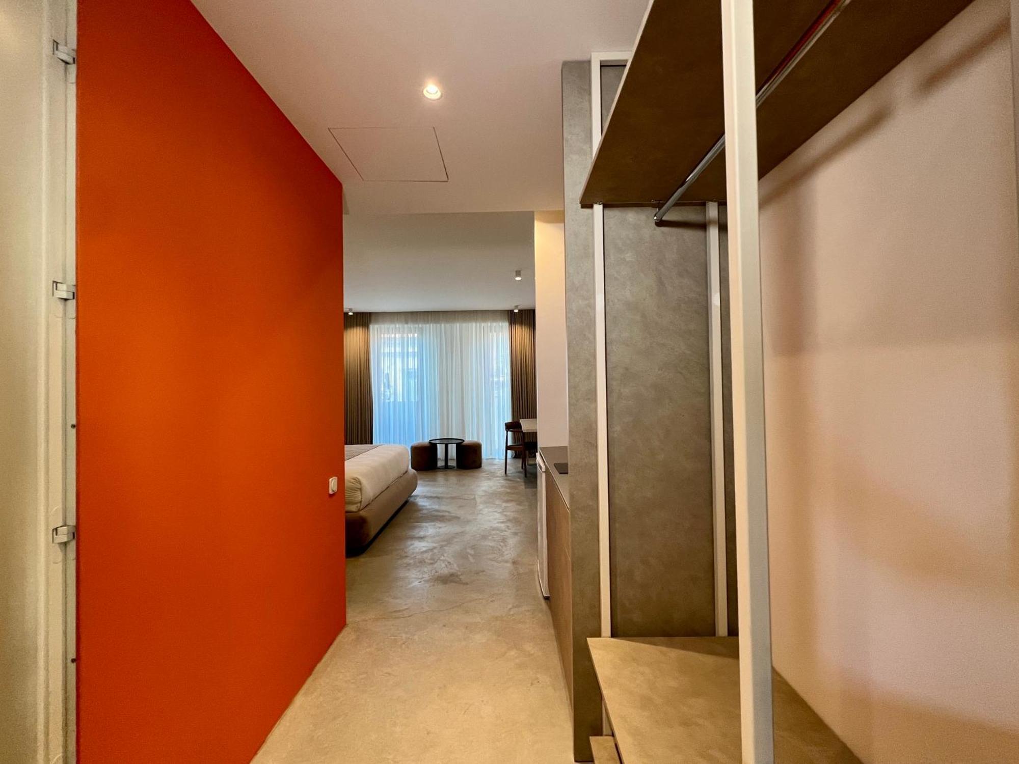 Hotel Concept14/16 Tbilisi Zewnętrze zdjęcie