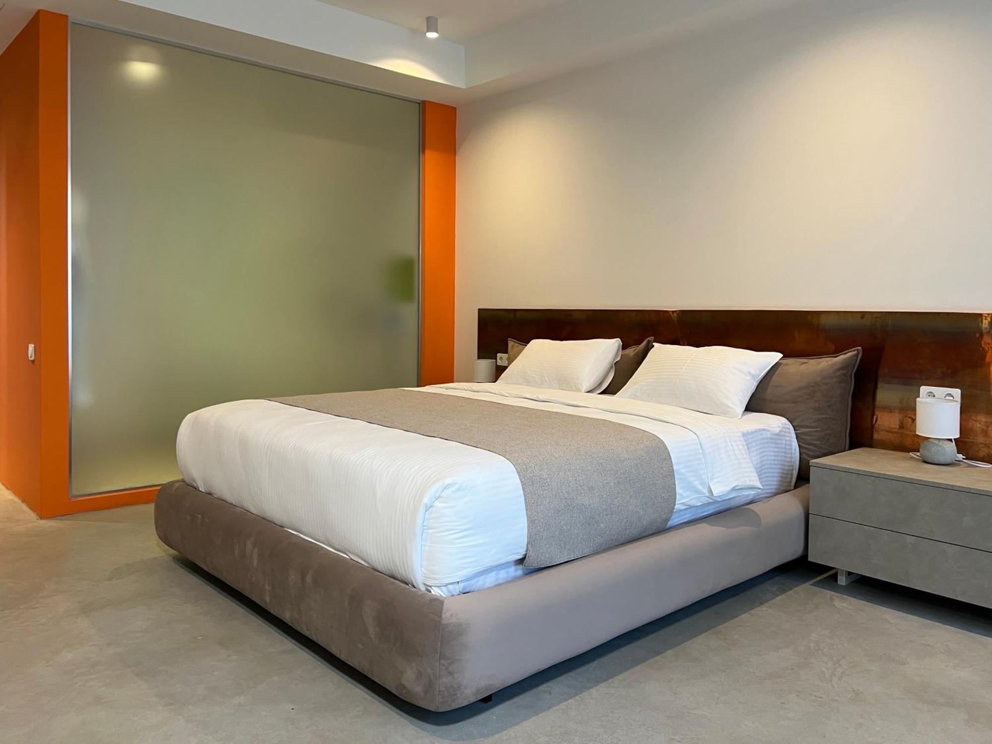 Hotel Concept14/16 Tbilisi Zewnętrze zdjęcie